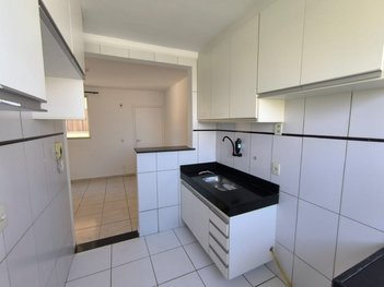 apartment em Rua João Samaha, São João Batista (Venda Nova) - Belo Horizonte - MG