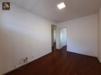 apartment em Rua das Fiandeiras, Vila Olímpia - São Paulo - SP