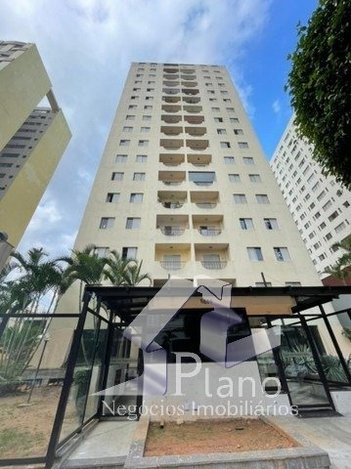 apartment em Rua Voluntários da Pátria, Santana - São Paulo - SP