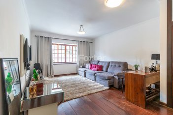 apartment em Rua Maria Pereira Pinto, Jardim Regina - São Paulo - SP