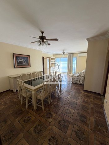 apartment em Rua General Telles, Centro - Botucatu - SP