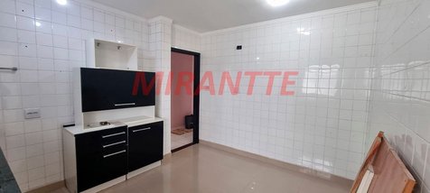 apartment em Rua Duarte de Azevedo, Santana - São Paulo - SP