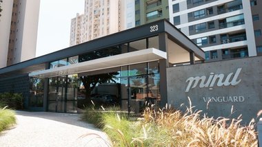 apartment em Rua Luiz Lerco, Terra Bonita - Londrina - PR