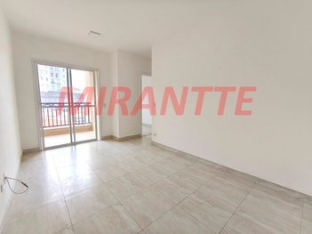 apartment em Rua Ernani Pinto, Vila Maria Alta - São Paulo - SP