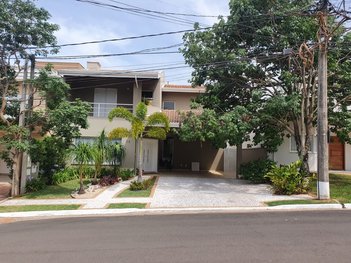 house em Rua Manoel dos Santos Marta, Chácara das Nações - Valinhos - SP