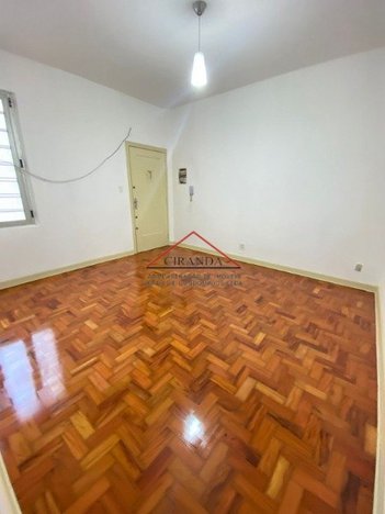 apartment em Rua Augusta, Consolação - São Paulo - SP