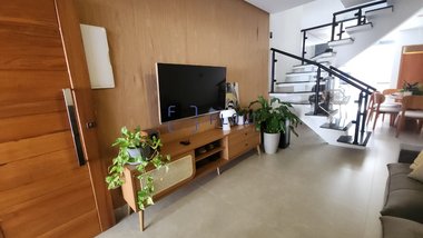 house em Rua Tapes, Jardim Aeroporto - São Paulo - SP