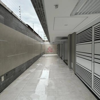 house em Rua Nicarágua, Guilhermina - Praia Grande - SP