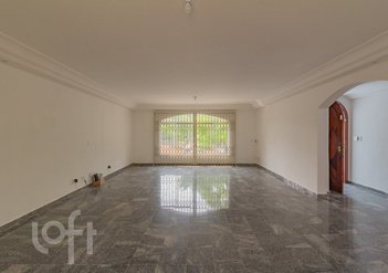 house em Doutor Luís Rocha Miranda, Jabaquara - São Paulo - SP