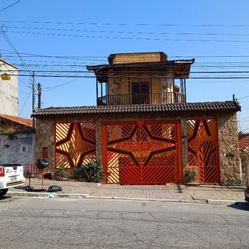 house em Rua Cláudia, Vila Mariana - São Paulo - SP