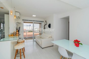 apartment em Avenida Polônia, São Geraldo - Porto Alegre - RS