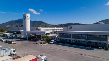 industrial em Avenida Brasil, Campo Grande - Rio de Janeiro - RJ