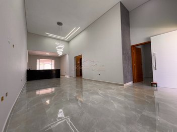 house em Rua Guimarães Rosa, Loteamento Residencial Campos do Conde II - Tremembé - SP
