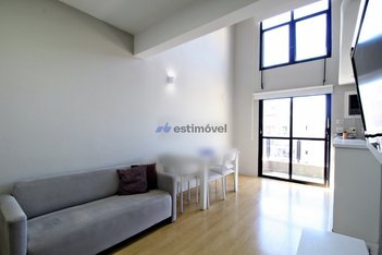 apartment em Avenida Moema, Moema - São Paulo - SP