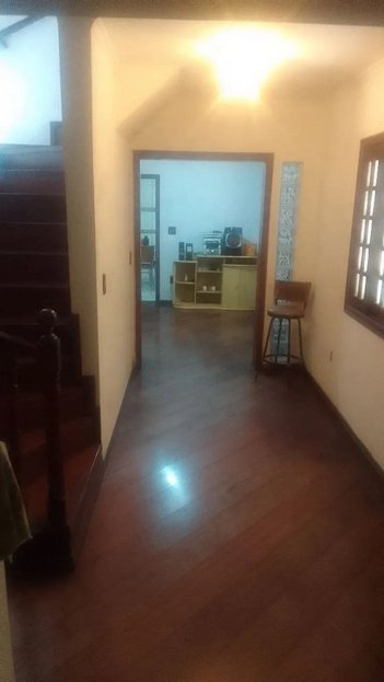 house em Rua Mário Mattoso, Jardim Eliane - São Paulo - SP