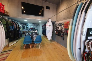 commercial_building em Avenida das Américas, Barra da Tijuca - Rio de Janeiro - RJ