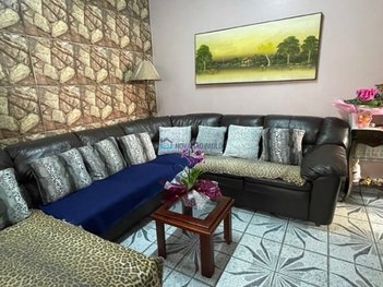 house em Rua Lucrécia Maciel, Vila Guarani (Z Sul) - São Paulo - SP