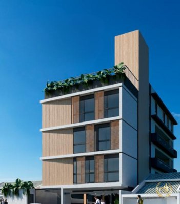 apartment em Rua Presidente Nilo Peçanha, Bessa - João Pessoa - PB