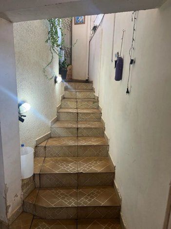 house em Quadra Manoel Trigo, Vila São José - Barra Bonita - SP