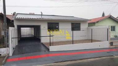 house em Fraiburgo, Bela Vista - São José - SC