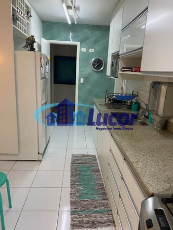 apartment em Avenida Armando Ferrentini, Paraíso - São Paulo - SP