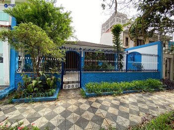 house em Rua Capitão Rabelo, Jardim São Paulo(Zona Norte) - São Paulo - SP
