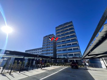 apartment em Avenida Santa Tecla, Getúlio Vargas - Bagé - RS