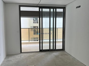apartment em Rua Professor Filadelfo Azevedo, Vila Nova Conceição - São Paulo - SP