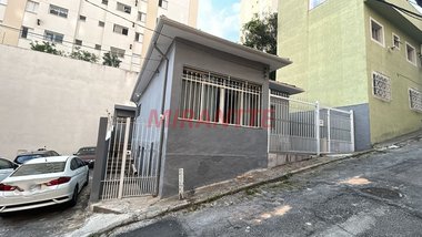 house em Rua Doutor Faria Pereira, Lauzane Paulista - São Paulo - SP