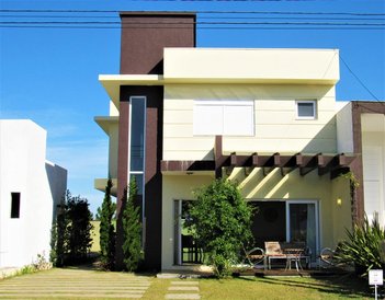 house em Avenida Central, Xangri-Lá - Xangri-Lá - RS