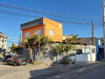 house em Rua Quinzinho de Moraes, Aparecidinha - Sorocaba - SP