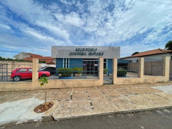 commercial_building em Avenida Dom Pedro II, Centro - Ibiporã - PR