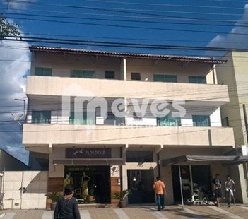 apartment em Rua Lúcio Mendes Bernardes, Jardim Itatiaia - Itatiaia - RJ