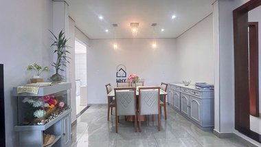 house em Rua Adelina Patrícia de Carvalho, Diamante (Barreiro) - Belo Horizonte - MG