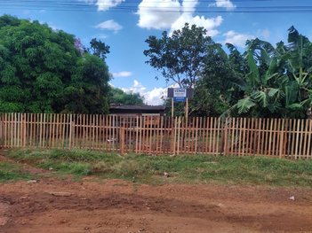 land_lot em Avenida Itororó, Jardim Independência III - Sarandi - PR