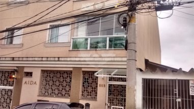 apartment em Rua Lourdes, Nova Gerty - São Caetano do Sul - SP