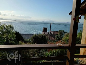 house em Rodovia Baldicero Filomeno, Ribeirão da Ilha - Florianópolis - SC