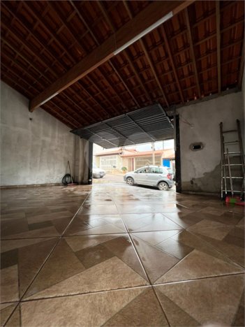house em Rua Ana Mendes Pereira Nogueira, Jardim Sarapiranga - Jundiaí - SP