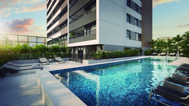 apartment em Rua Guiratinga, Chácara Inglesa - São Paulo - SP