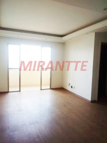 apartment em Rua Tucunduva, Vila São Vicente - São Paulo - SP