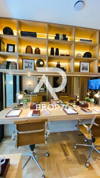 apartment em Rua Minerva, Perdizes - São Paulo - SP