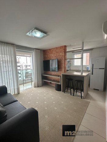 apartment em Rua T 36, Setor Bueno - Goiânia - GO