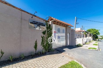 house em Rua Bom Pastor, Alto Boqueirão - Curitiba - PR