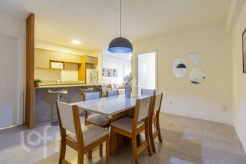 apartment em Rua dos Andradas, Centro Histórico - Porto Alegre - RS