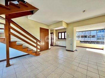 apartment em Desembargador Augusto Loureiro Lima, Petrópolis - Porto Alegre - RS