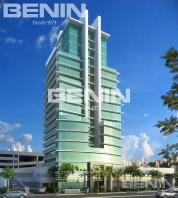 office em DR. BARCELOS, Centro - Canoas - RS