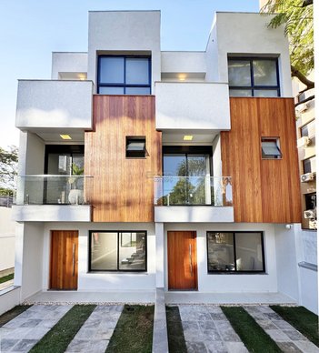house em Rua Doutor Pereira Neto, Tristeza - Porto Alegre - RS