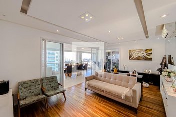 apartment em Rua Celso de Azevedo Marques, Parque da Mooca - São Paulo - SP