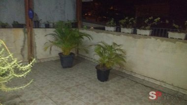 house em Rua Nancy Silva Cabral, Parque Continental I - Guarulhos - SP