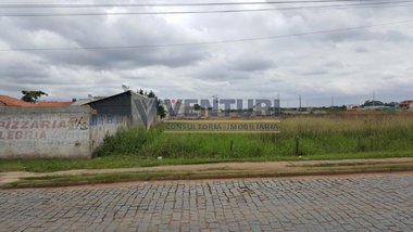 commercial_building em Laerte Fenelon, Ipê - São José dos Pinhais - PR
